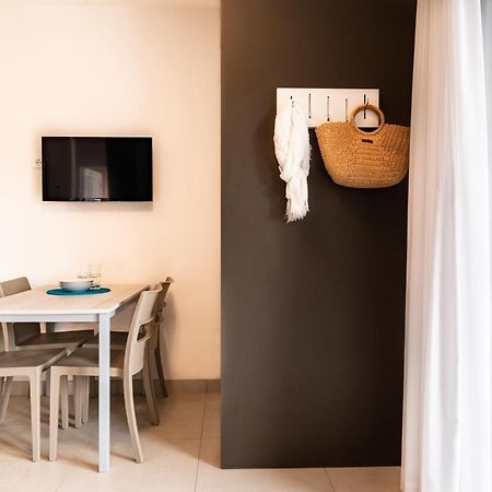 Iris Suite Bibione Exterior photo