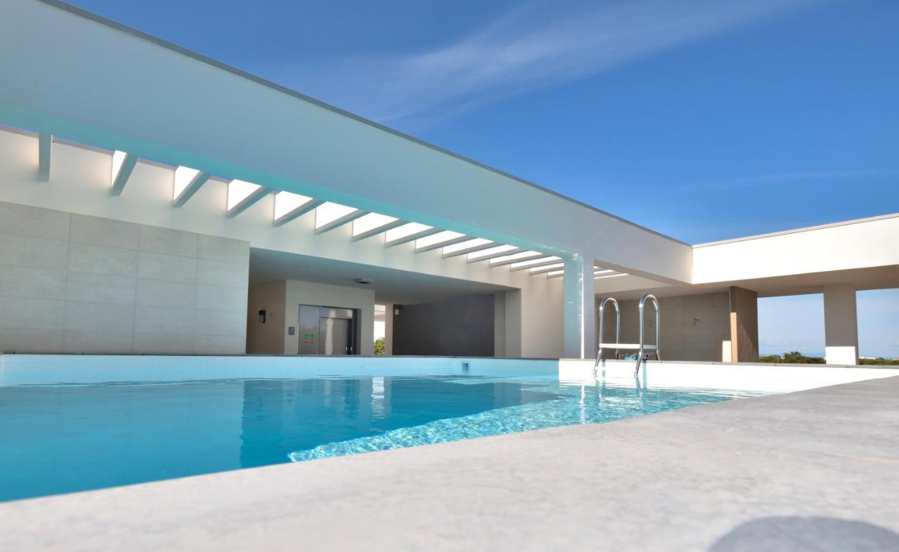Iris Suite Bibione Exterior photo