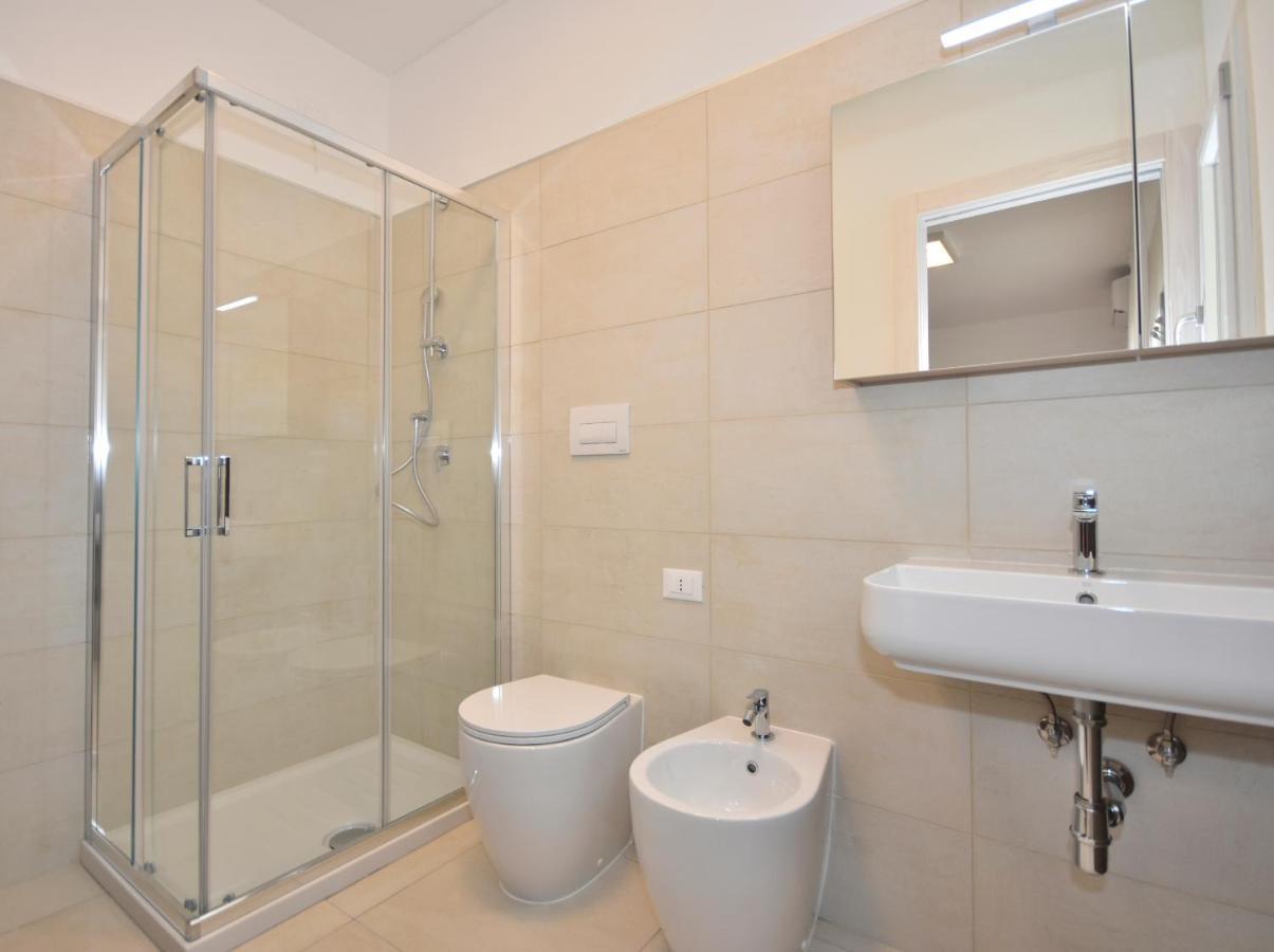Iris Suite Bibione Exterior photo