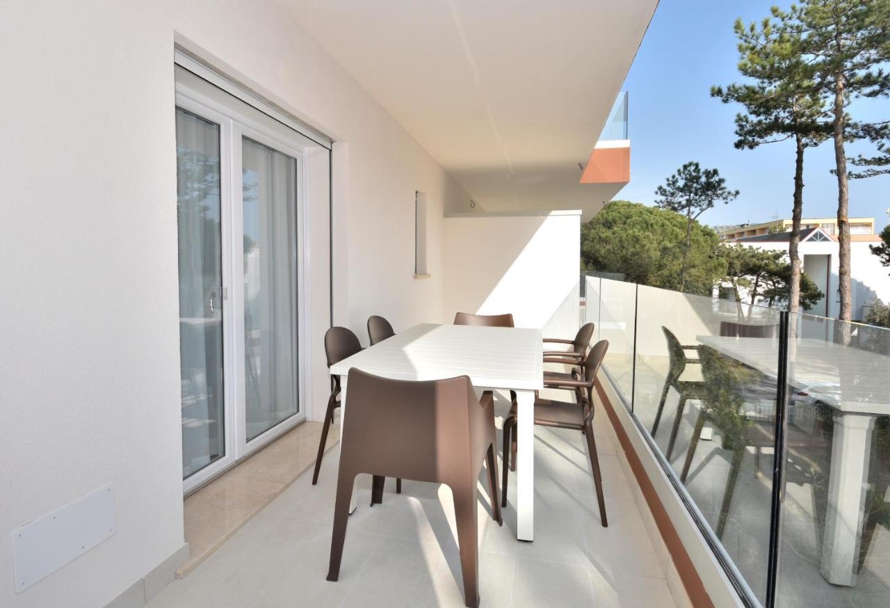 Iris Suite Bibione Exterior photo