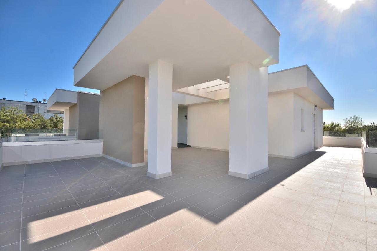 Iris Suite Bibione Exterior photo