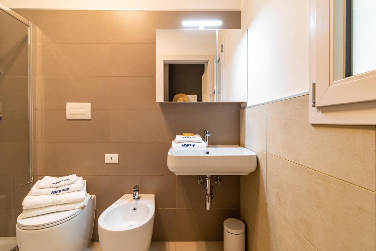 Iris Suite Bibione Exterior photo